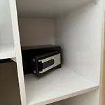 Appartement De Luxe Au Coeur De Tanger 3