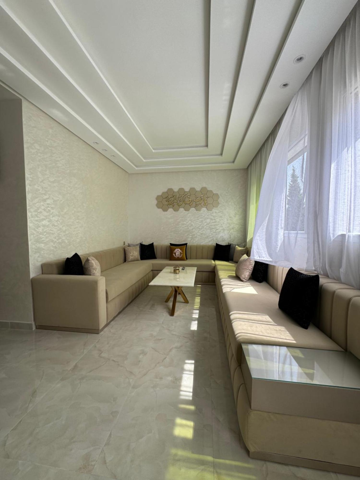 De Luxe Au Coeur De 3 * Tangier